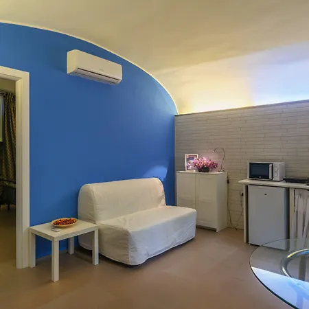 Etruria Relais Ρώμη