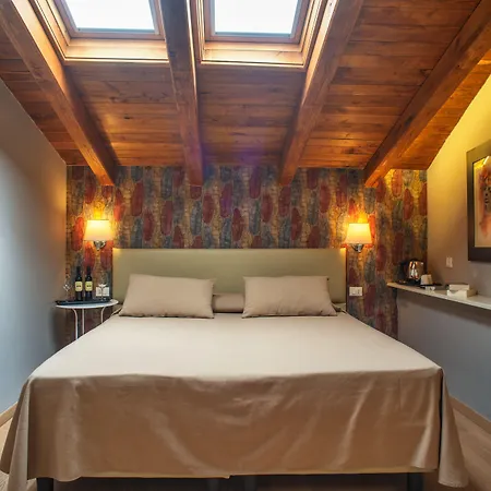 Πανσιόν Etruria Relais Ρώμη