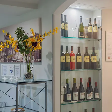 Πανσιόν Etruria Relais