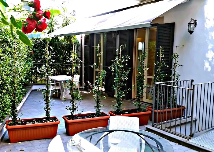 Etruria Relais 4*