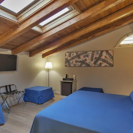 Etruria Relais 4*