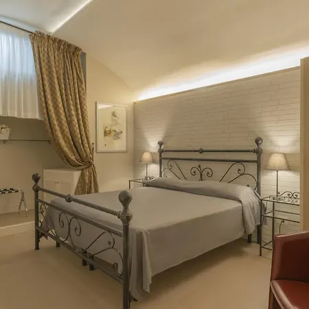 Maison d'hôtes Etruria Relais