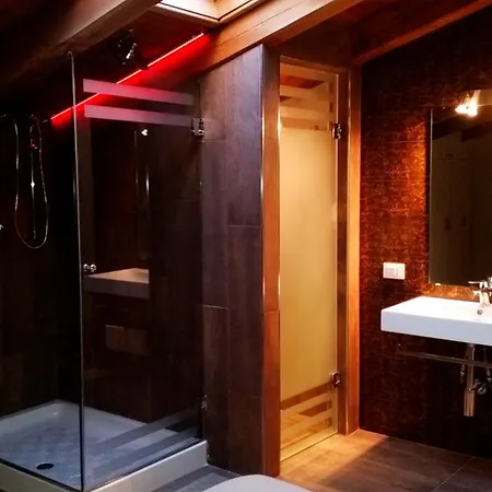 Etruria Relais 4*