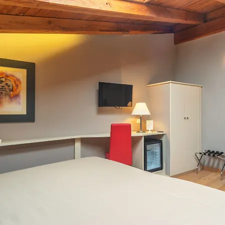 Etruria Relais 4* Rome