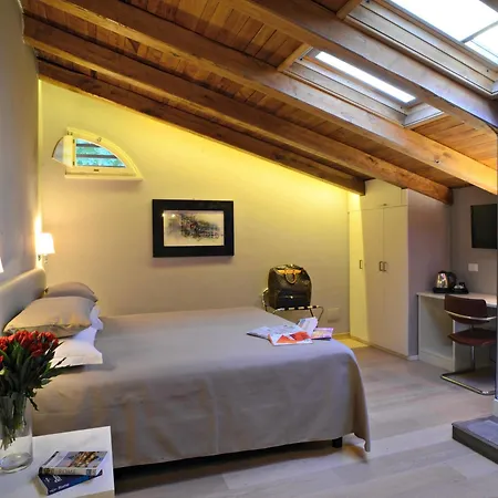 Etruria Relais 4* Rome