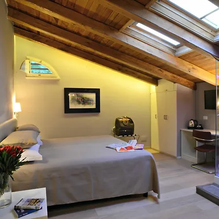 Etruria Relais 4*