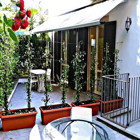 Maison d'hôtes Etruria Relais Rome