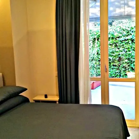 Maison d'hôtes Etruria Relais