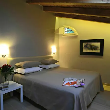 Etruria Relais 4*