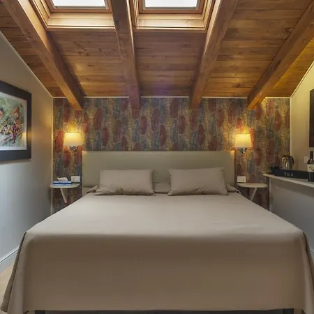 Etruria Relais And Wine 3* Roma