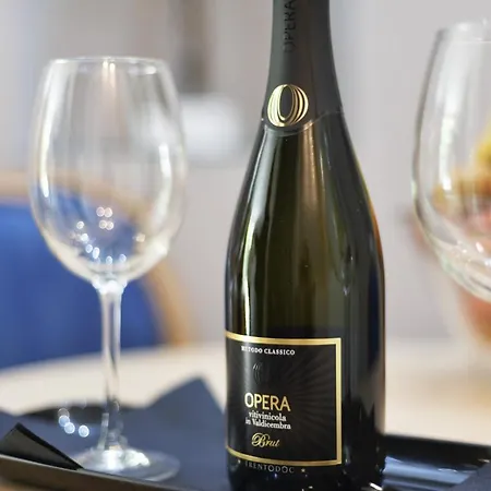 Etruria Relais And Wine Pensión