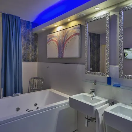 Etruria Relais And Wine Guest house