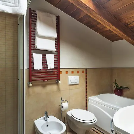 Etruria Relais And Wine 3* Roma
