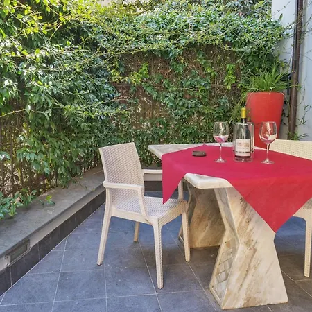 Etruria Relais And Wine Guest house Rome