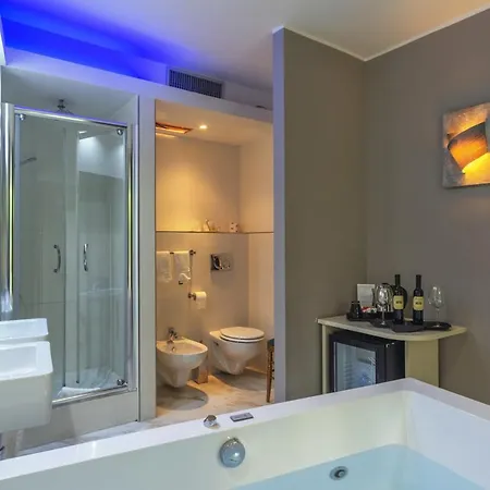 Etruria Relais And Wine Guest house