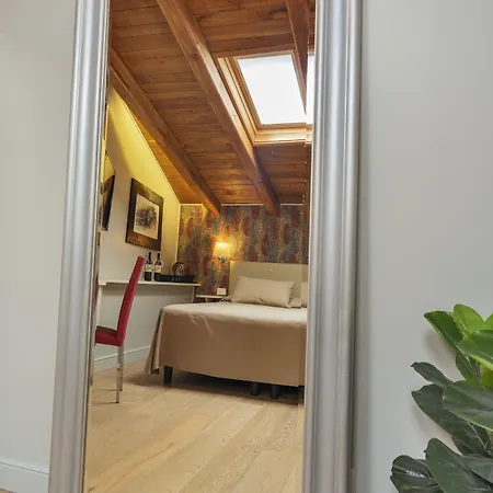 Etruria Relais And Wine Guest house Rome