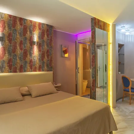 Etruria Relais And Wine Guest house