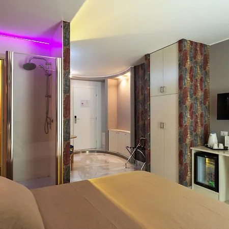 Etruria Relais And Wine Guest house Rome