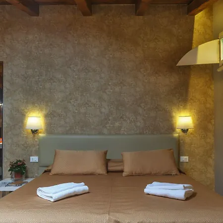 Etruria Relais And Wine Roma