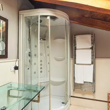 Guest house Etruria Relais And Wine Rome