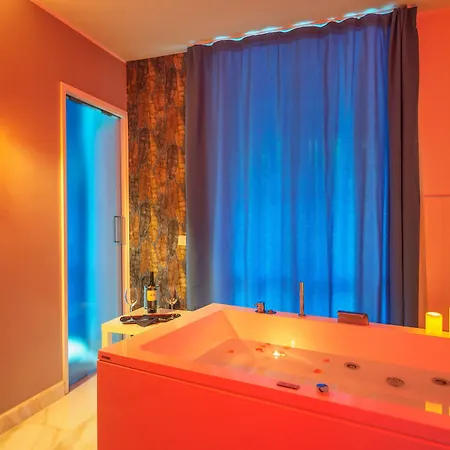 Etruria Relais And Wine Guest house Rome