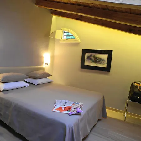 Etruria Relais And Wine Rome