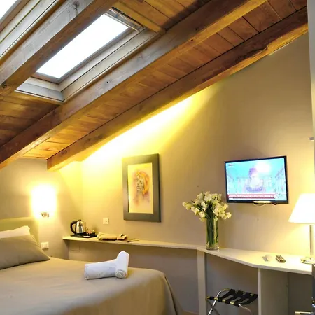 Etruria Relais And Wine Guest house 3*