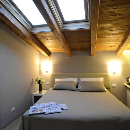 Etruria Relais And Wine Guest house 3*