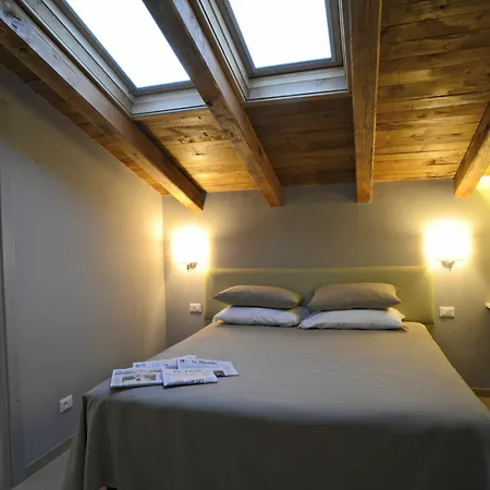 Etruria Relais And Wine Roma