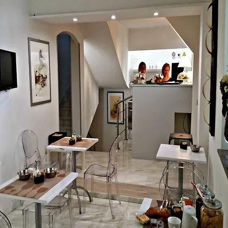 Etruria Relais And Wine Roma