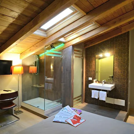 Etruria Relais And Wine Guest house